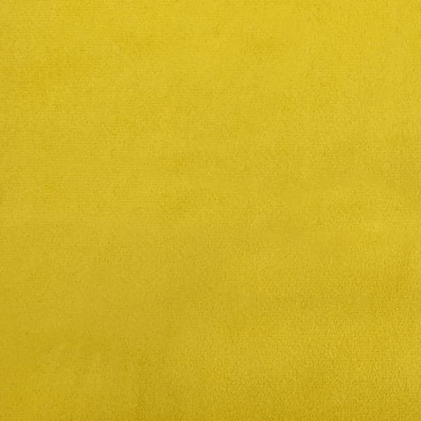 chaiselong velour gul
