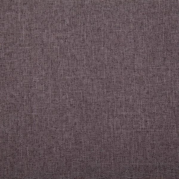 3-sitssoffa tyg taupe