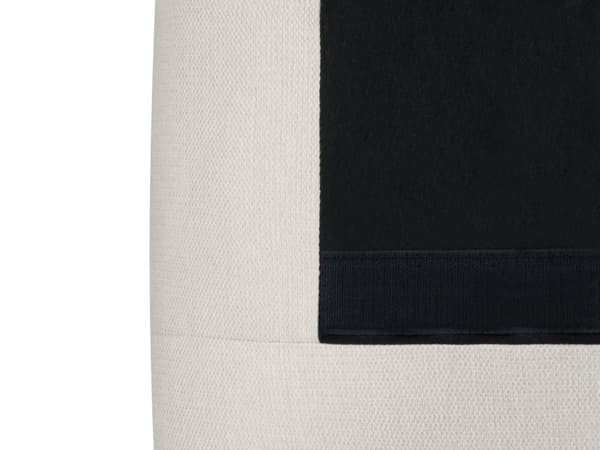 Sofa Lysegrå Stoff Møbeltrekk Gull Ben 2-seters Loveseat Retro