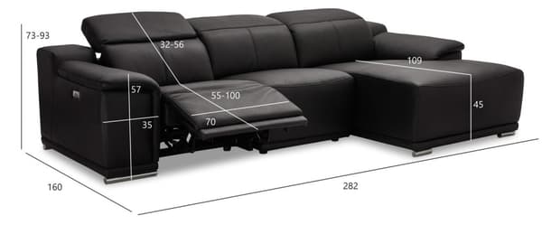 Sofa Perfezione
