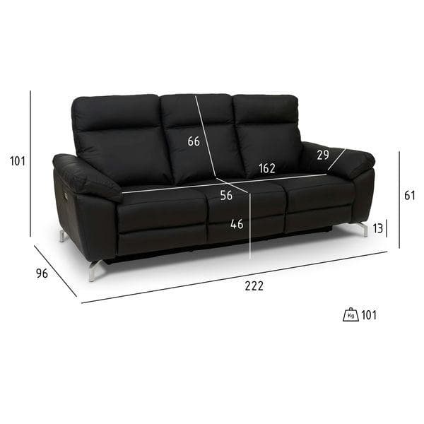 Sofa DomumLux
