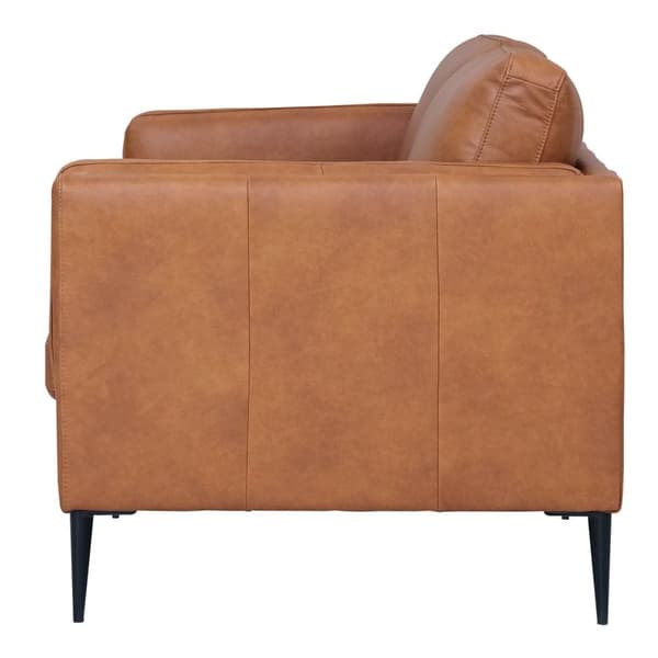 Soffa Genuino
