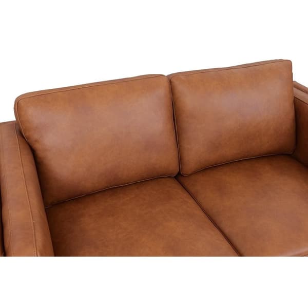 Soffa Genuino