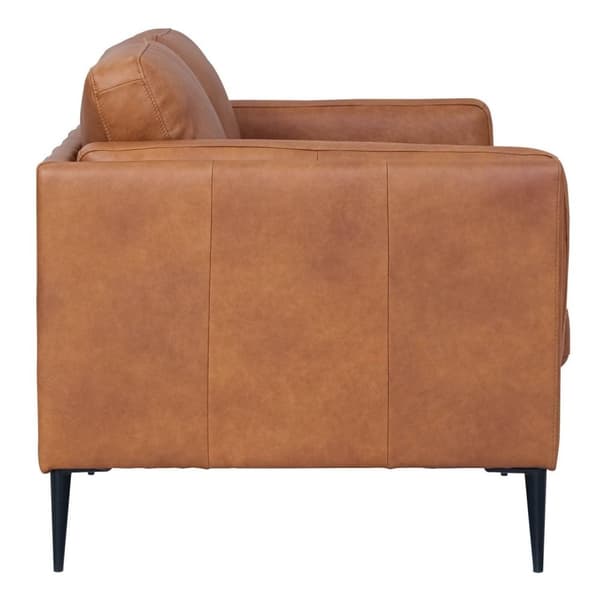 Soffa Genuino