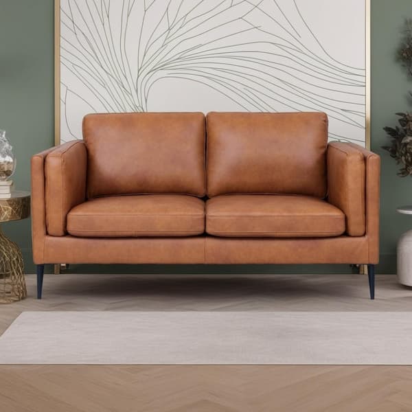 Soffa Genuino