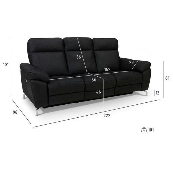 Sofa Charmoso