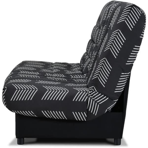 COMFORT BULTEX 3-sits bäddsoffa - Made in France - L 192 x D 95 cm - BEIJA