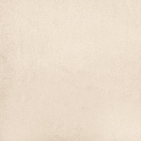 vidaXL 2-sitssoffa Beige 140 cm mikrofibertyg