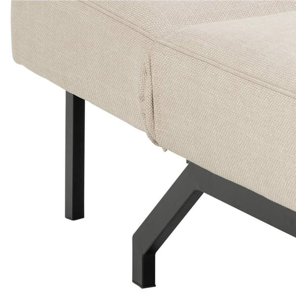 Caix sovesofa beige.