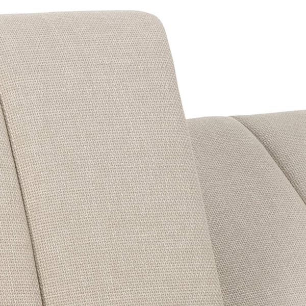 Caix sovesofa beige.