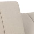 Miniatyrbilde 6 av 10: Caix sovesofa beige.
