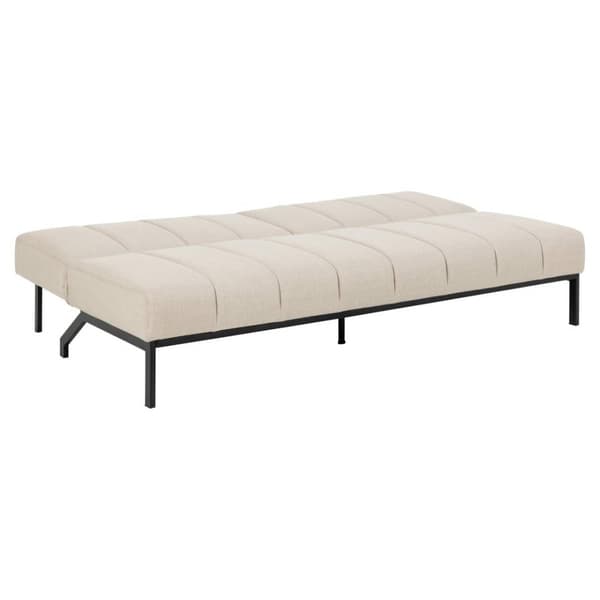 Caix sovesofa beige.