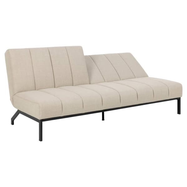 Caix sovesofa beige.