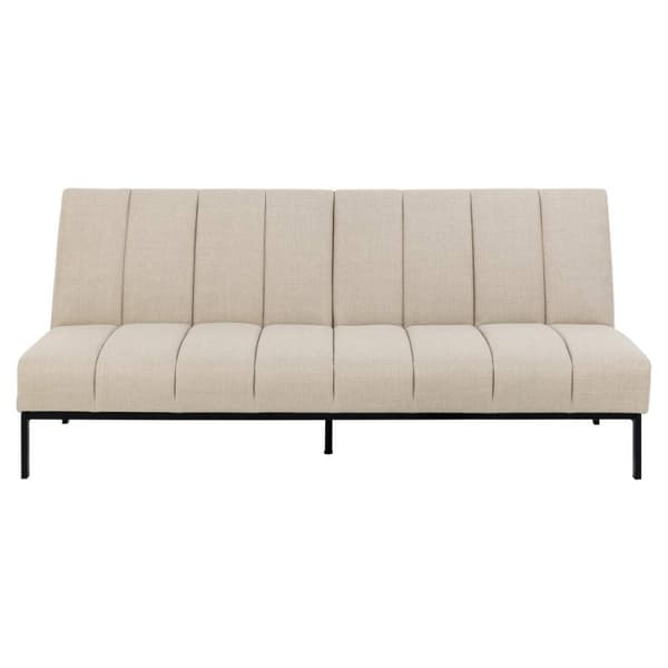 Caix sovesofa beige.