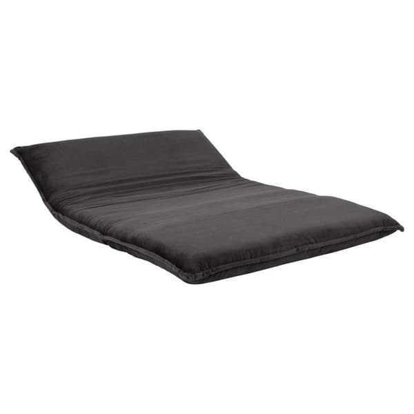 Halle sovesofa grå.