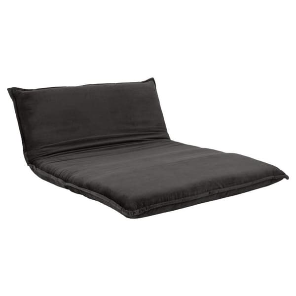 Halle sovesofa grå.