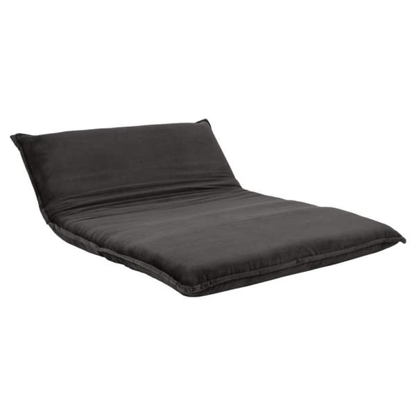 Halle sovesofa grå.