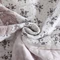 Miniatyrbillede 6 af 9: Rootz Luxurious Patchwork sengetæppe - Dyne - Dyne - Vendbart design - Kan maskinvaskes - Holdbar polyester - Fås i flere størrelser (150x200cm, 170x2