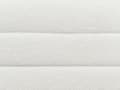 Miniatyrbillede 11 af 11: Sofa Off White Polyester 2 Personers Tyk Polstret Dyb Blød Stofsofa til Stuen Moderne Inspiration Stue Møbel Klassisk