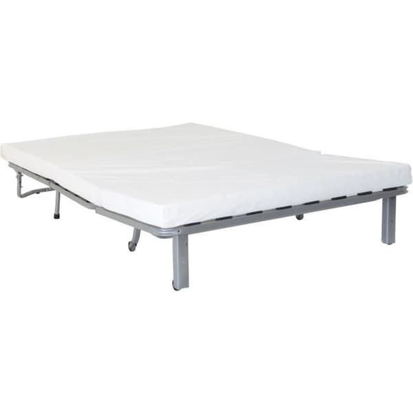 BZ DREAM bänk - 100 % skogsgrönt bomullstyg - 140x190 cm sängkläder - Mjuk komfort