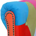 Pikkukuva 3 / 5: Soffa Chesterfield 2-sits tyg