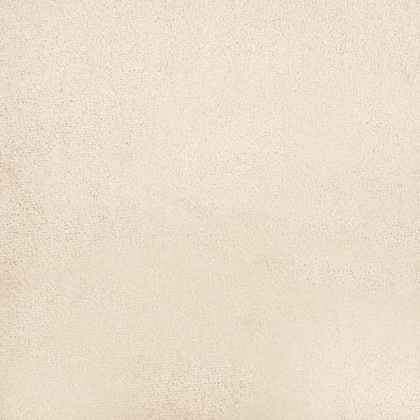 sofasæt 3 dele med hynder mikrofiberstof beige
