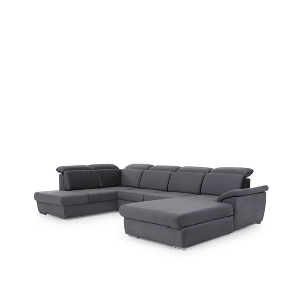 Hjørnesovesofa Fluttuare