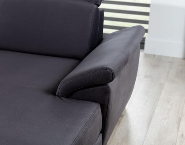 Hjørnesovesofa Fluttuare