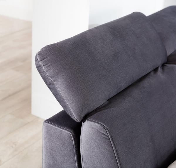 Hjørnesovesofa Fluttuare