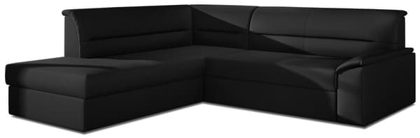 Hörnbäddsoffa Charismo