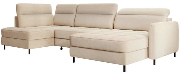 Hjørnesovesofa Gagliardo