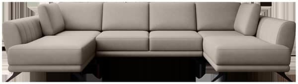 Hjørnesovesofa Vignette