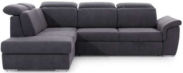 Hjørnesovesofa Sentient