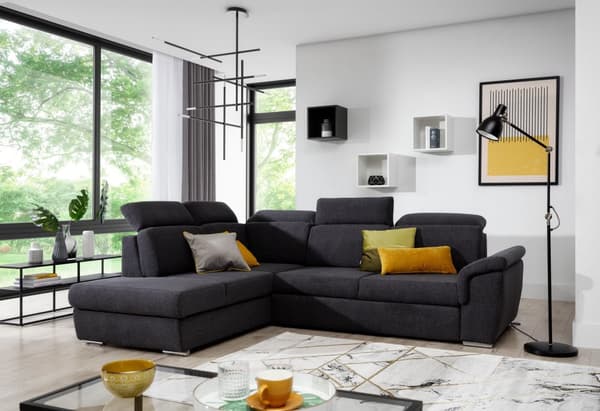 Hjørnesovesofa Sentient