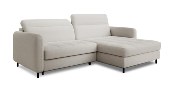 Hjørnesovesofa Trellis