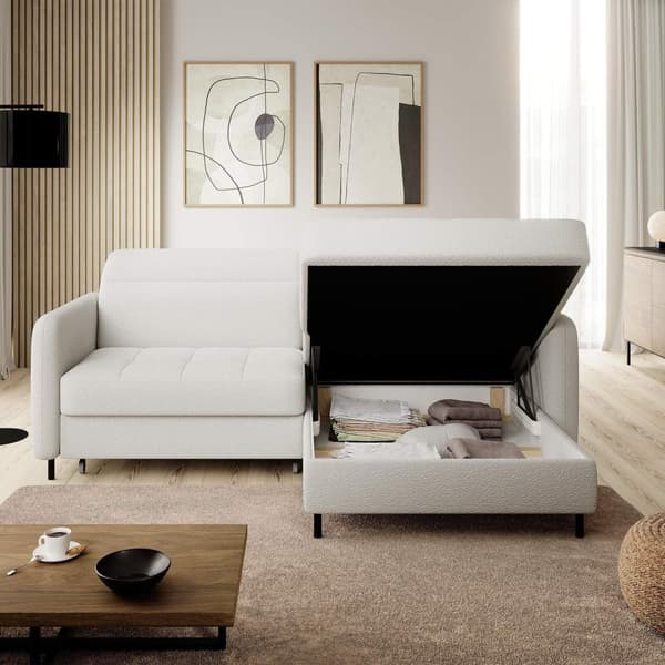 Hjørnesovesofa Trellis
