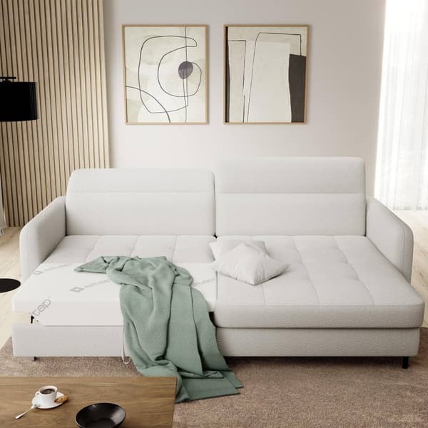 Hjørnesovesofa Trellis