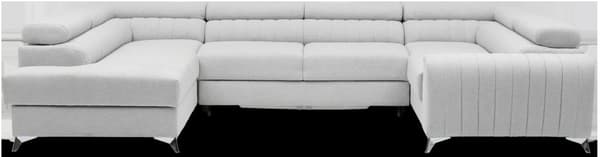 Hjørnesovesofa ArteVue