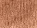 Miniatyrbillede 11 af 11: Modulsofa Orange Polyester 3 Personers Designer Blød Moderne Flyder Sofa Lav Ryg Stue Indretning Høj Kvalitet Stofsofa