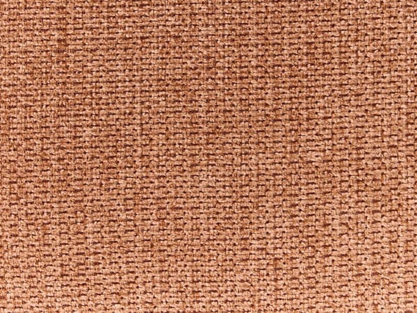 Modulsofa Orange Polyester 3 Personers Designer Blød Moderne Flyder Sofa Lav Ryg Stue Indretning Høj Kvalitet Stofsofa
