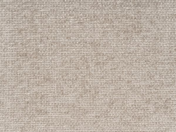 Sofa Stoff Polyester Taupe 240 cm x 120 cm x 61 cm Sofa 3 Seter Polstret Rygg Skinnespor Armlener Stue Moderne Komfortabel Koselig