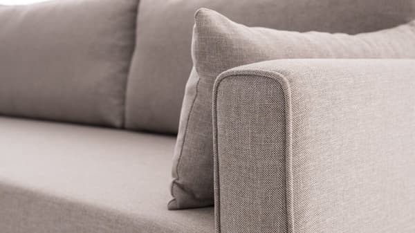 Chic Home Bea kulmasohva divaanilla 275x165 cm L, ruskea