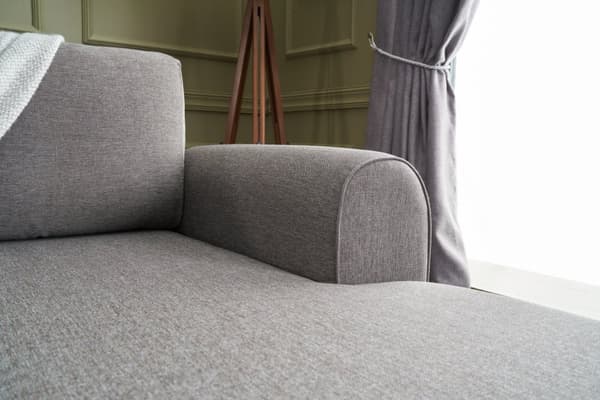 Chic Home Bessi kulmavuodesohva divaanilla 300x202 cm, ruskea