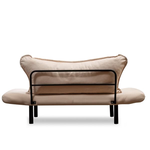 Chic Home Chloe 2-istuttava vuodesohva 140 cm, beige