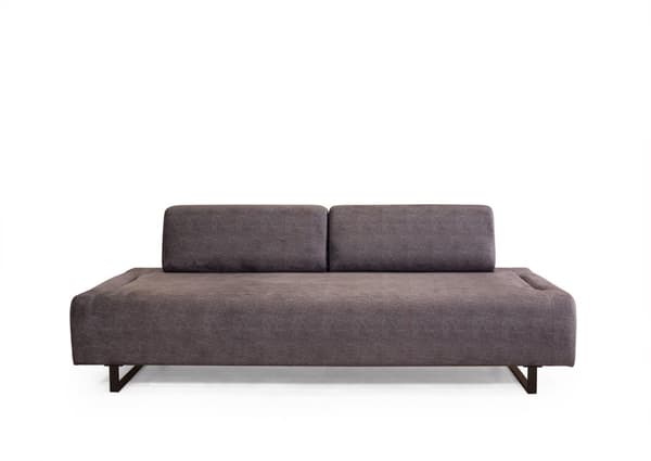 Chic Home Inkeri 3-istuttava vuodesohva 220 cm, antrasiitti