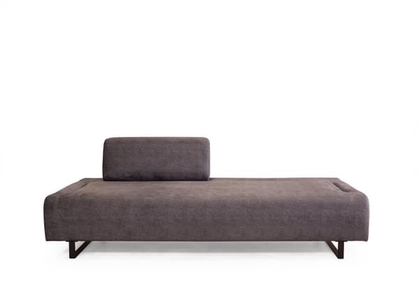 Chic Home Inkeri 3-istuttava vuodesohva 220 cm, antrasiitti