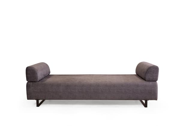 Chic Home Inkeri 3-istuttava vuodesohva 220 cm, antrasiitti