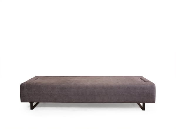 Chic Home Inkeri 3-istuttava vuodesohva 220 cm, antrasiitti