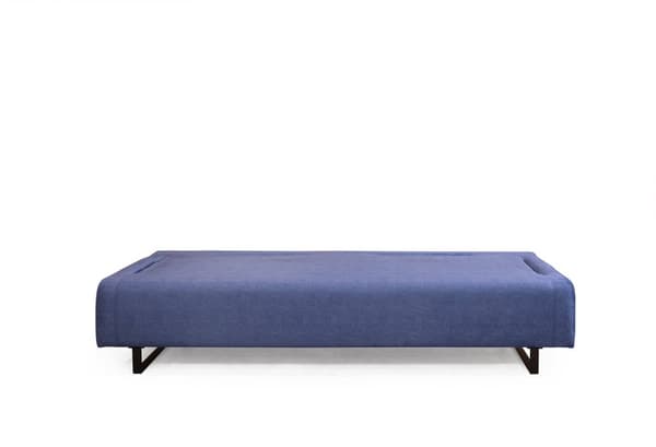 Chic Home Inkeri 3-istuttava vuodesohva 220 cm, sininen