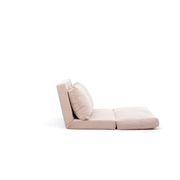 Chic Home Taina 2-istuttava vuodesohva 120 cm, beige